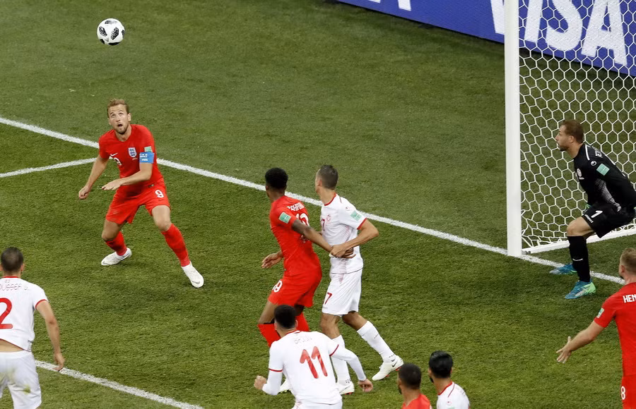 Đã có 23 bàn thắng được ghi sau phút thứ 89 tại World Cup 2018 ảnh 1