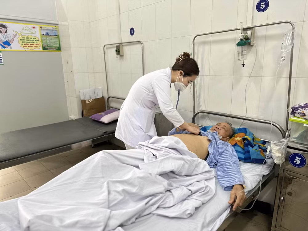 Truyền cảm hứng, tạo niềm tin chấm dứt bệnh lao trên toàn cầu ảnh 2