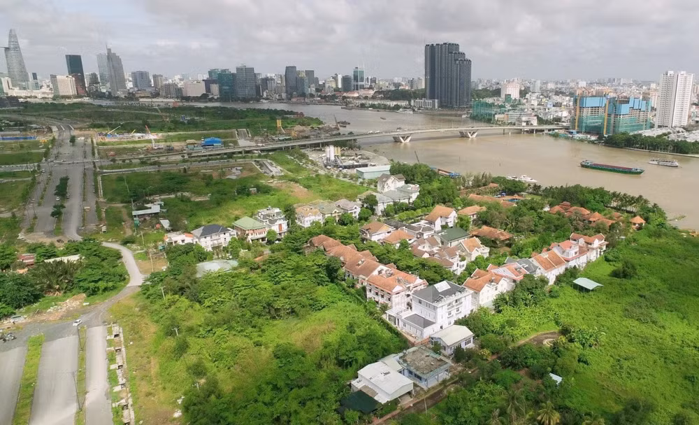 10 vấn đề nóng của ngành tài nguyên và môi trường trong năm 2018 ảnh 2