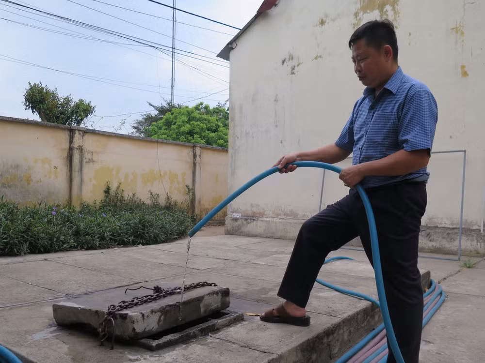 ttxvn_gieng nuoc 2.jpg