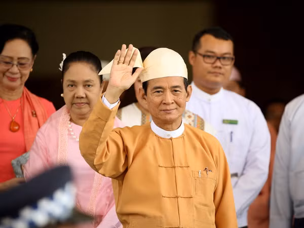 Myanmar ấn định thời điểm tổ chức Hội nghị Hòa bình Panglong lần 3 ảnh 1