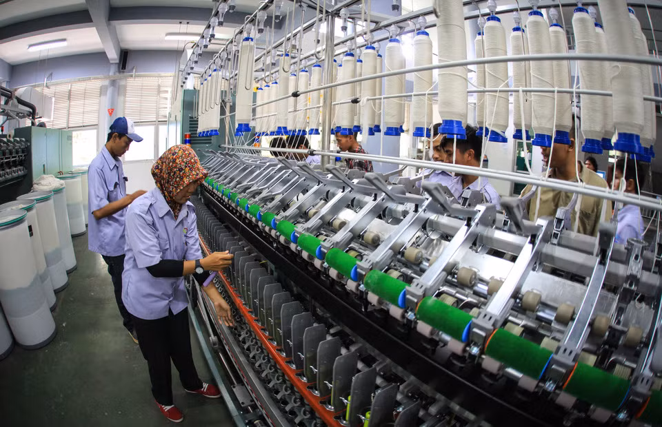 Indonesia tăng cường chuẩn bị để đón doanh nghiệp Mỹ rời Trung quốc ảnh 1
