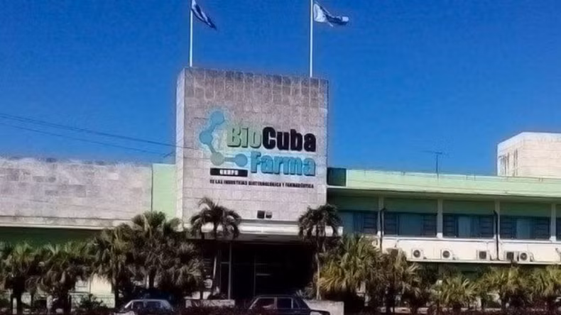 Cuba và Trung Quốc thành lập liên doanh sản xuất dược phẩm ảnh 1