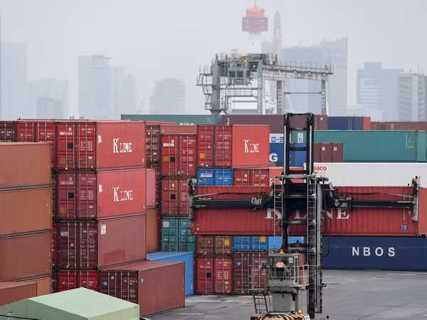 EU thúc đẩy các hiệp định thương mại với Nhật Bản và Singapore ảnh 1