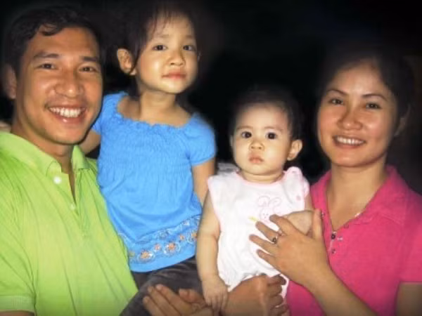 Nghệ sỹ hài Quang Thắng: “Thánh nhân đãi kẻ khù khờ" ảnh 4