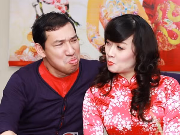 Nghệ sỹ hài Quang Thắng: “Thánh nhân đãi kẻ khù khờ" ảnh 3