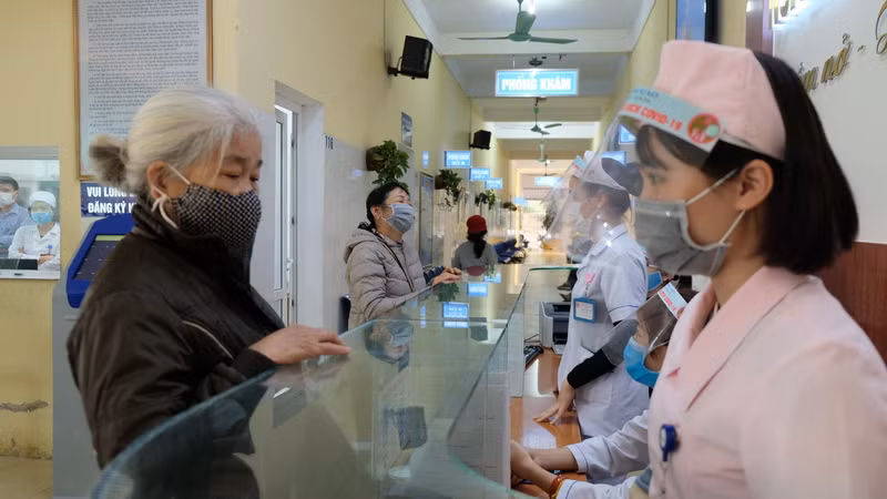 Thanh Hóa siết chặt công tác phòng, chống dịch COVID-19 ảnh 2