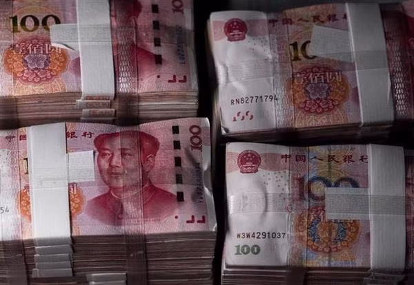 Trung Quốc bơm hàng chục tỷ nhân dân tệ cho hệ thống tài chính ảnh 1