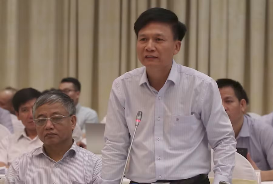 Thanh tra Chính phủ: Đã có dự thảo kết luận thanh tra đất đai Sơn Trà ảnh 1