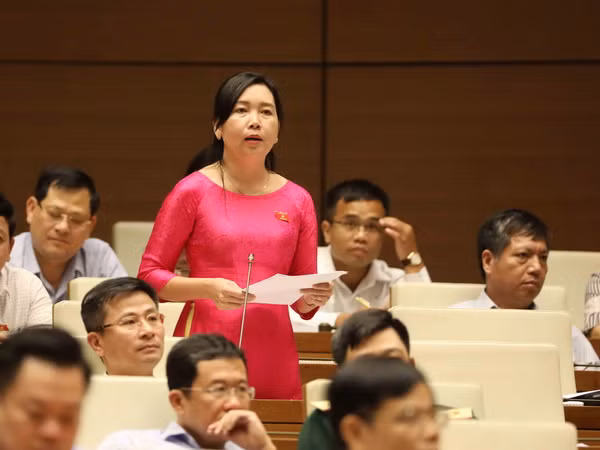 Cần mở rộng phạm vi phòng, chống tham nhũng trong khu vực tư ảnh 1
