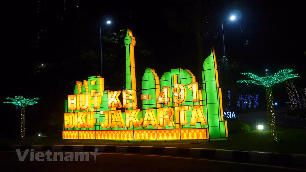 Tín đồ Hồi giáo Indonesia sẽ đón một lễ Idul Fitri ấm cúng và bình yên ảnh 1