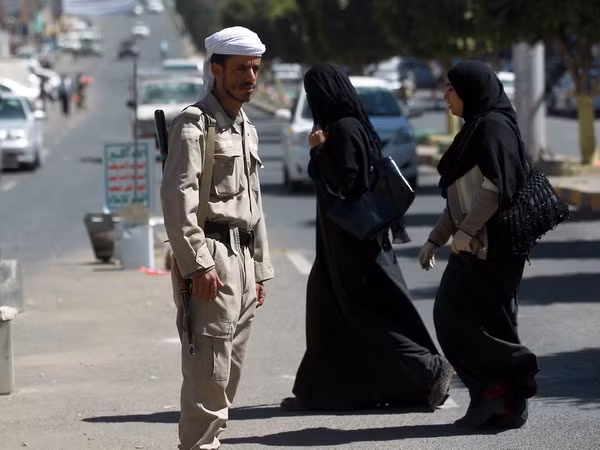 UAE thông báo đóng cửa Đại sứ quán tại thủ đô Sanaa Yemen ảnh 1