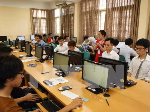 Phê duyệt đề án truyền thông đổi mới toàn diện giáo dục, đào tạo ảnh 1