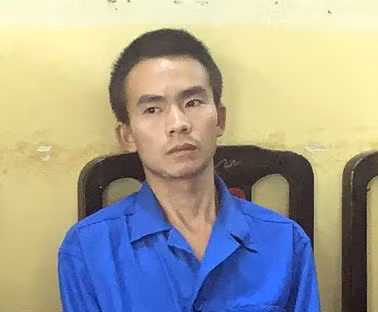 Hà Giang: Mâu thuẫn sau khi đi chúc Tết, chồng ra tay sát hại vợ ảnh 1