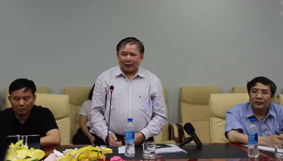 Đà Nẵng đảm bảo kỳ thi THPT Quốc gia diễn ra an toàn, nghiêm túc ảnh 1