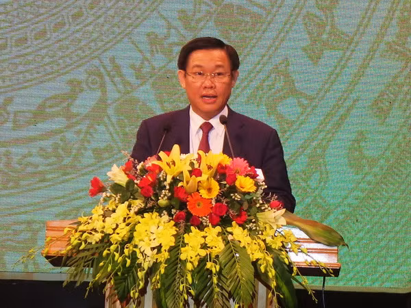 "Tỉnh Hà Tĩnh đã trở thành điểm sáng về xây dựng nông thôn mới" ảnh 1