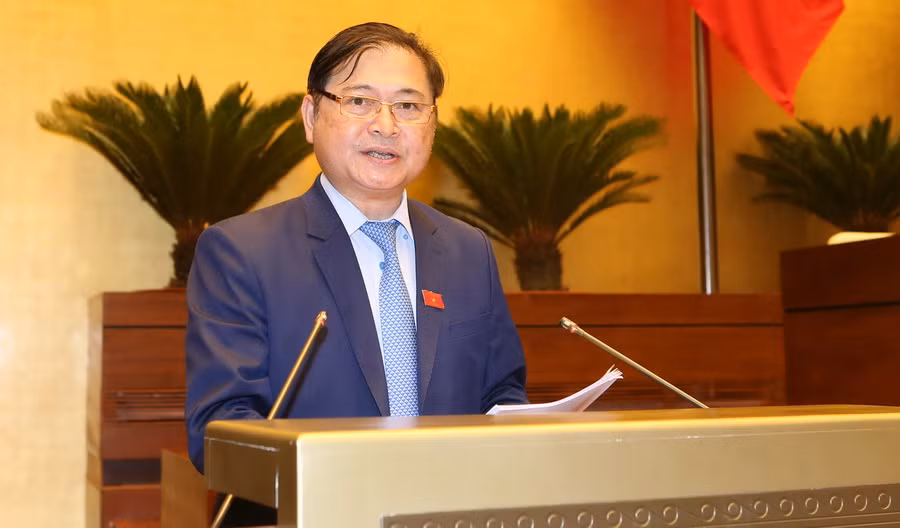 Mất an toàn thực phẩm, trách nhiệm chính là cơ quan quản lý Nhà nước ảnh 1