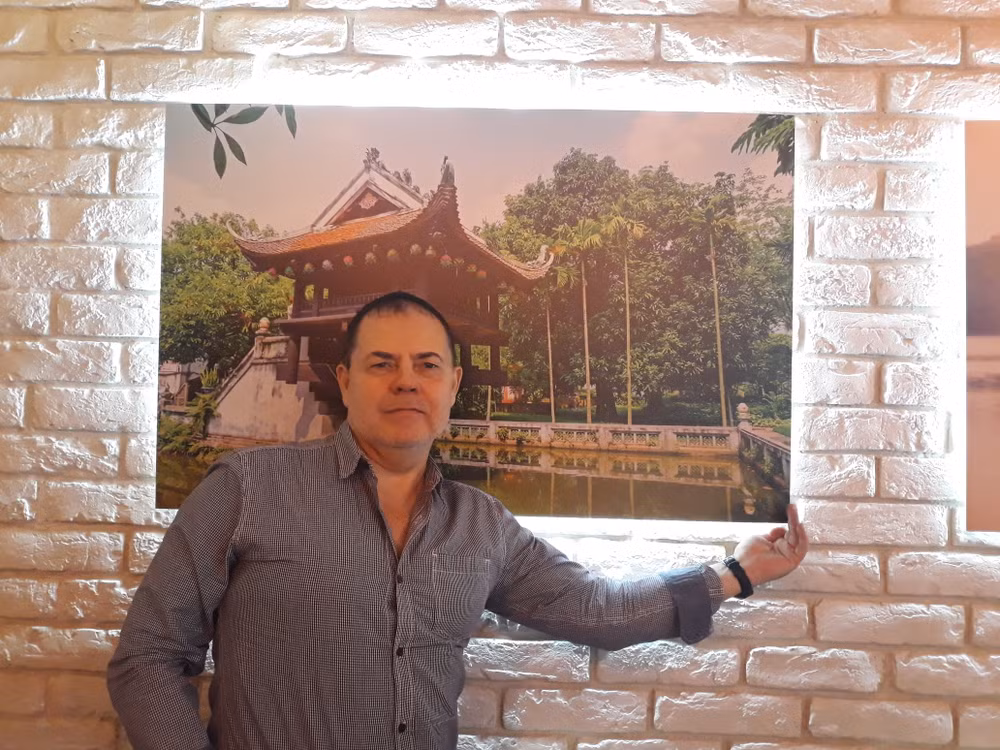 Chuyên gia Nga đánh giá cao đóng góp to lớn của Việt Nam đối với ASEAN ảnh 1