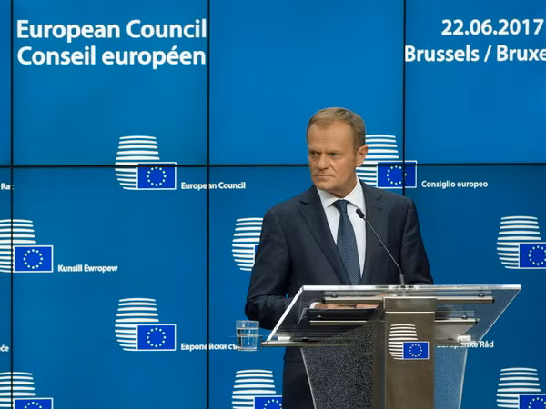 EU nhất trí tăng cường an ninh quốc phòng và chống khủng bố ảnh 1