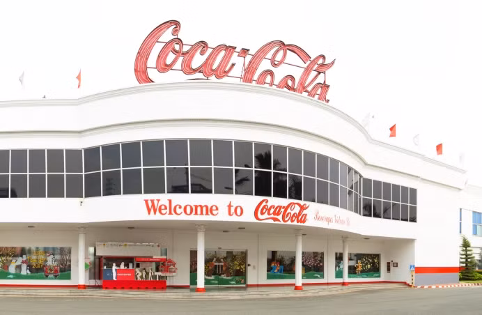 Tổng cục Thuế: Coca-Cola Việt Nam đã nộp hơn 470 tỷ đồng tiền thuế ảnh 1