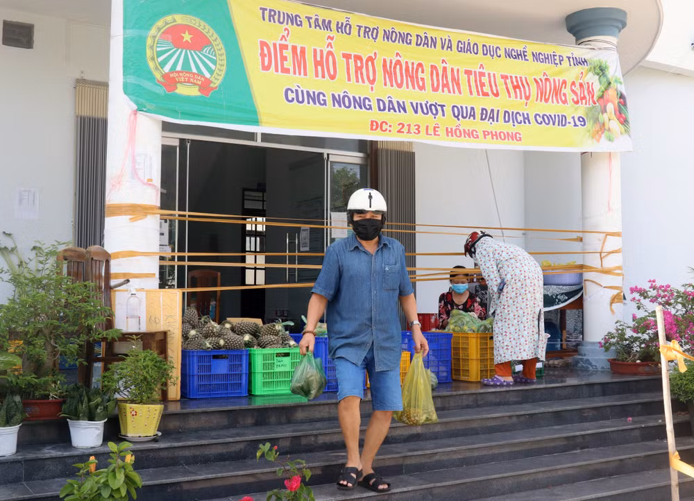 Kiên Giang cơ bản đã khống chế dịch COVID-19 trên phạm vi toàn tỉnh ảnh 1