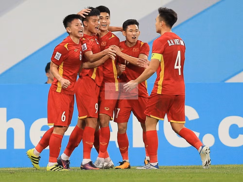 Đội tuyển U23 Việt Nam có nhiều tiềm năng bảo vệ HCV SEA Games 32 ảnh 1