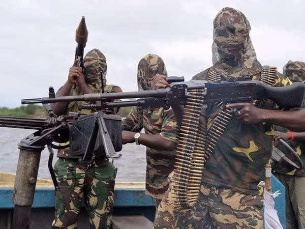 Quân đội Cộng hòa Chad tiêu diệt hơn 200 tay súng Boko Haram ảnh 1