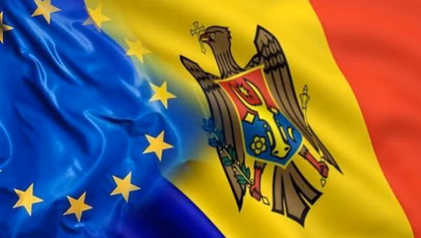 EU ấn định thời điểm ký Hiệp định Liên kết với Moldova ảnh 1