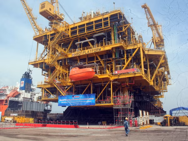Lễ tôn vinh các sự kiện khoa học và công nghệ ấn tượng 2014 ảnh 1