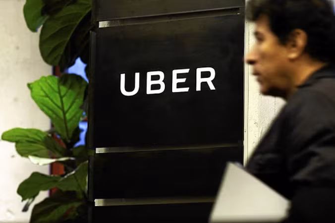 Hãng xe công nghệ Uber lại thua trong cuộc chiến pháp lý tại Hà Lan ảnh 1