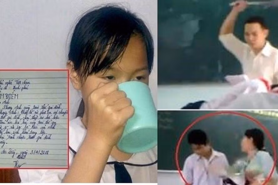 Chuyên gia hiến kế đẩy lùi tình trạng bạo lực học đường ảnh 1