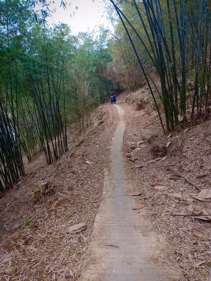 Bài 2 - Du lịch Đà Bắc: Diện mạo mới từ những ‘hạt giống’ đầu tiên ảnh 4