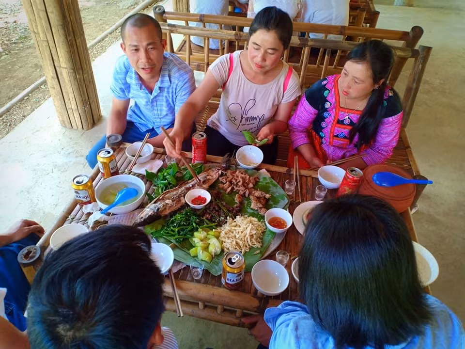 Bài 2 - Du lịch Đà Bắc: Diện mạo mới từ những ‘hạt giống’ đầu tiên ảnh 2