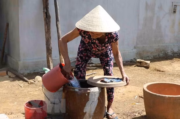 Đề xuất điều chỉnh giá nước sạch theo hướng không phân biệt cấp đô thị ảnh 1