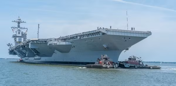 Chiến thuật của ông Trump khi tăng ngân sách quốc phòng ảnh 1