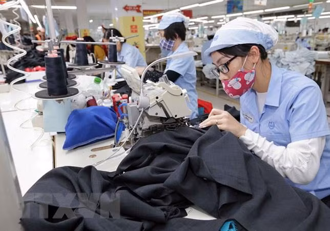 Các doanh nghiệp đề xuất 108 giải pháp tiết kiệm năng lượng ảnh 1