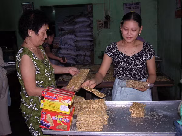 Quảng Ngãi có bốn đặc sản được xác lập kỷ lục của Việt Nam ảnh 1