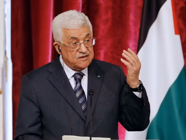 Tổng thống Palestine đề xuất thời gian cho hòa đàm với Israel ảnh 1