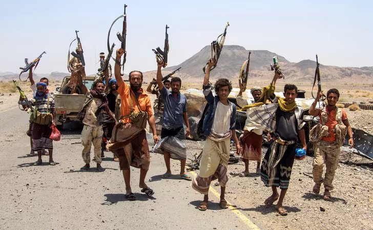 Mỹ cảnh báo UAE không tấn công vào thành phố cảng của Yemen ảnh 1