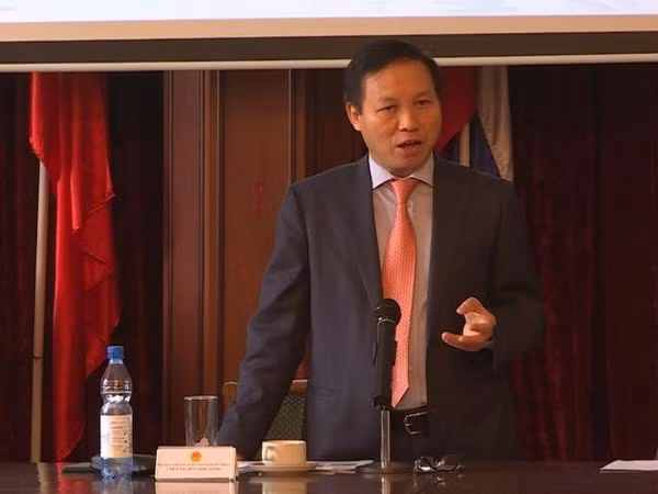 Đại học Tổng hợp quốc gia Lomonosov sẵn sàng tiếp nhận sinh viên Việt ảnh 1