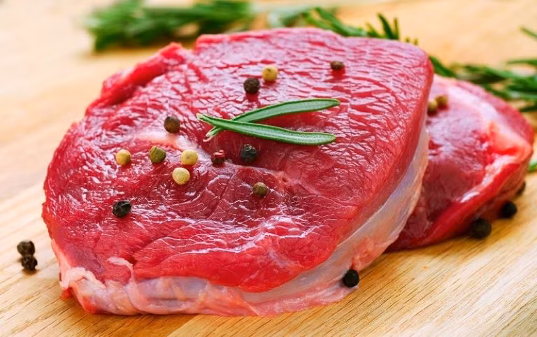 Phương pháp giảm cân hiệu quả và an toàn hơn nhờ… nhóm máu ảnh 1