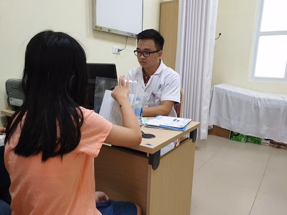 Tỷ lệ người dân mắc bệnh sỏi mật vẫn còn rất cao tại Việt Nam ảnh 1