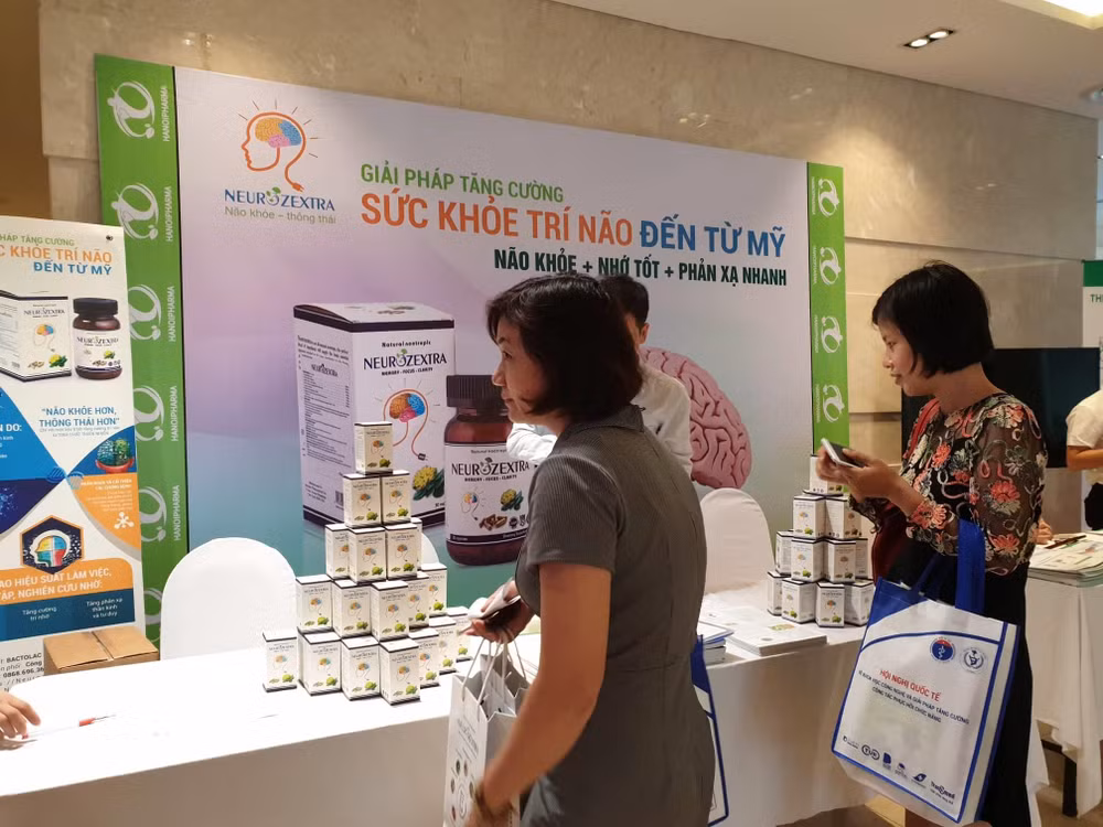Số người cần chăm sóc phục hồi chức năng ở Việt Nam ngày càng tăng ảnh 5
