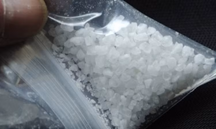 Sơn La: Bắt giữ hai đối tượng mua bán trái phép chất ma túy ảnh 1