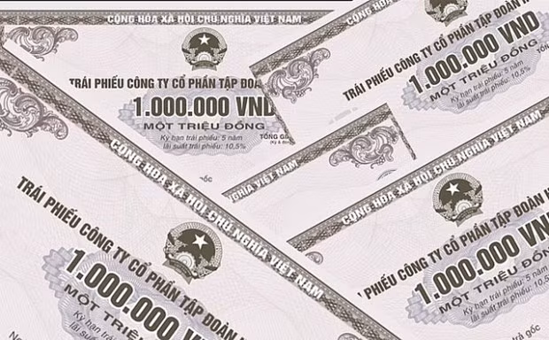 Bộ Tài chính yêu cầu tăng giám sát phát hành, huy động trái phiếu lẻ ảnh 1