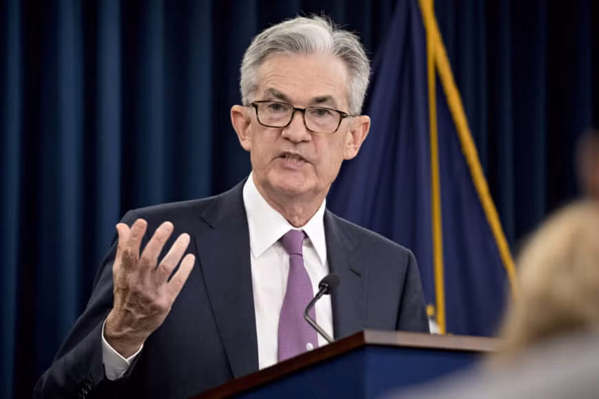 Mỹ: Fed cân nhắc hành động phù hợp nhằm hỗ trợ nền kinh tế ảnh 1