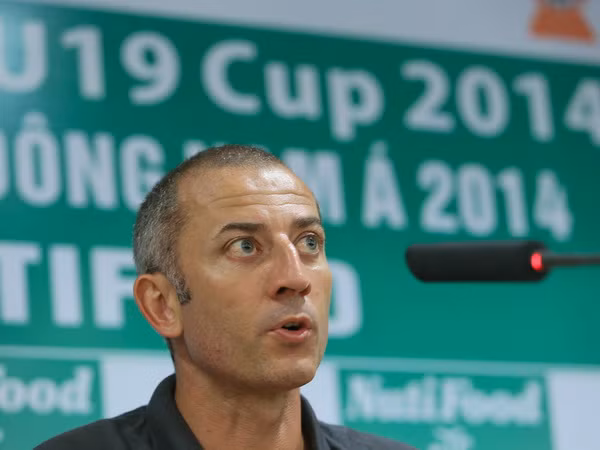 HLV Graechen: Bước chạy của Tuấn Anh ở đẳng cấp Champions League ảnh 1
