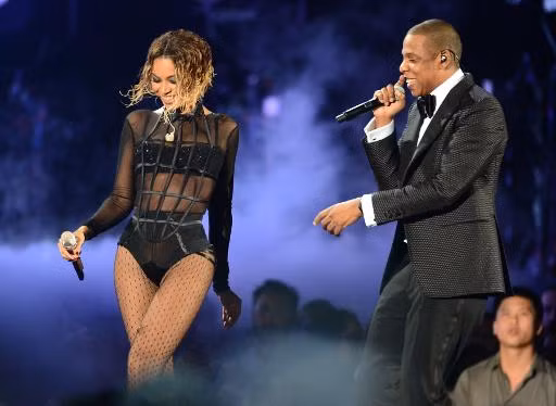 Daft Punk và Lorde đại thắng ở giải Grammy 2014 ảnh 4