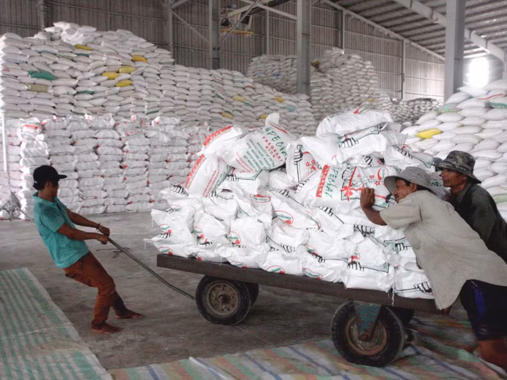 Giải quyết 3 điểm “nghẽn” lớn của nông nghiệp: Cần sức doanh nghiệp ảnh 1
