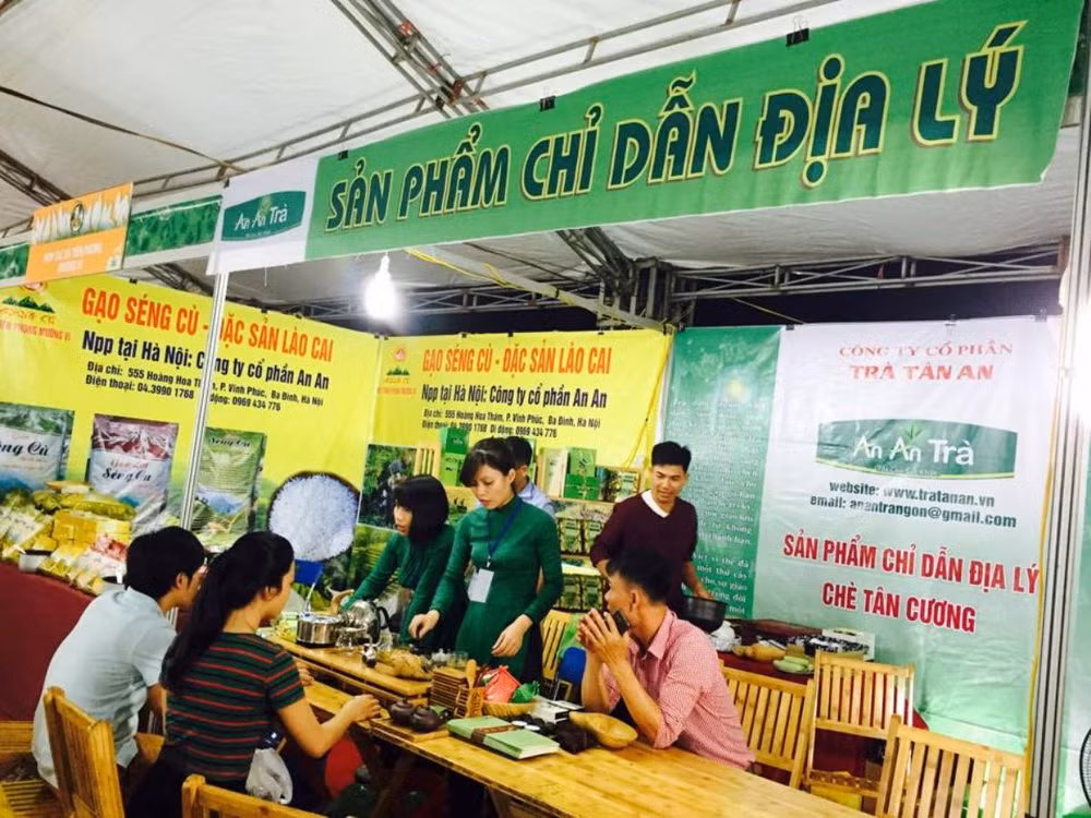 Hội chợ “Thực phẩm-Nông sản sạch” thu hút người tiêu dùng Thủ đô ảnh 11